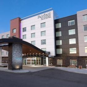 Fairfield Inn & Suites by Marriott Edmonton International Airport Thumbnail