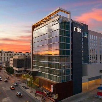 The Otis Hotel Austin, Autograph Collection® Thumbnail