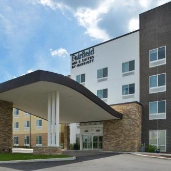 Fairfield Inn & Suites by Marriott Columbus Grove City Thumbnail
