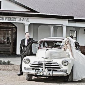 The Gamtoos Ferry Hotel Thumbnail