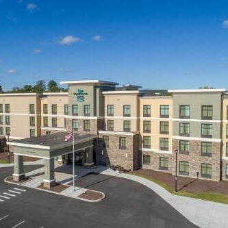 Homewood Suites by Hilton Boston Marlborough Thumbnail