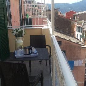 Guesthouse Rollando