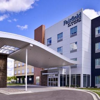 Fairfield Inn & Suites by Marriott Minneapolis Shakopee Thumbnail