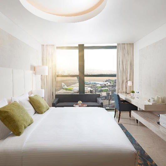 Aerotel Muscat - Airport Transit Hotel Thumbnail