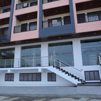Hotel Aeradyo Inn
