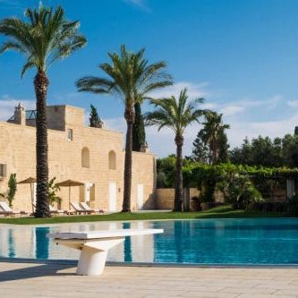 Masseria Antonio Augusto