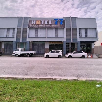 Hotel 77 Rawang Thumbnail