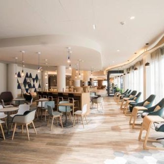 Holiday Inn Express Paris - CDG Airport By IHG Thumbnail