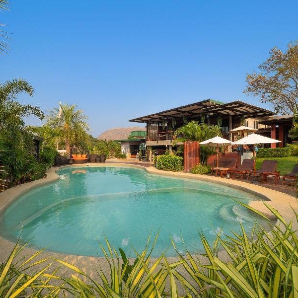 Best Way Resort