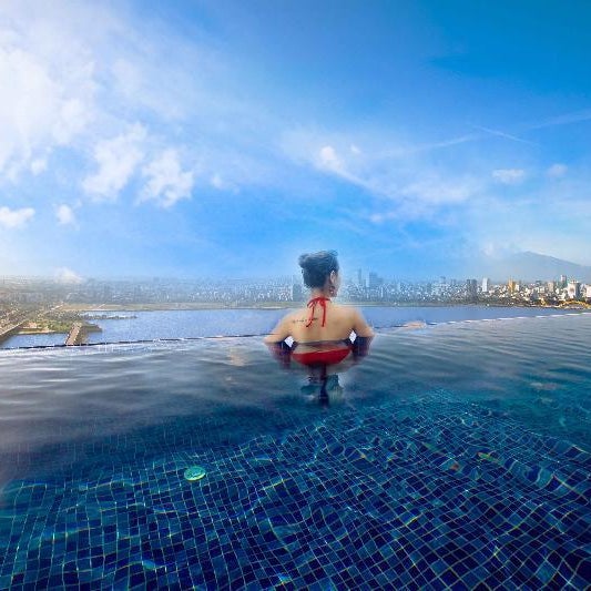 Fivitel Da Nang Hotel Thumbnail