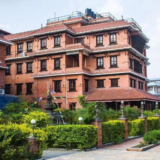 Hotel Yechu Thumbnail