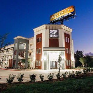 Palacio Royale Inn Boutique Katy Thumbnail