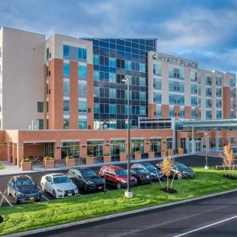 Hyatt Place Marlborough-Apex Center Thumbnail