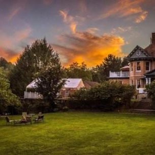 Elk River Hotel & Cafe Thumbnail