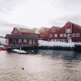 Båtsfjord Brygge - Arctic Resort