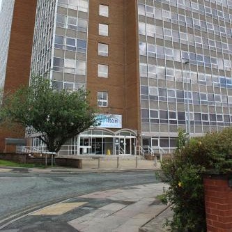 OX Hotel Manchester Thumbnail