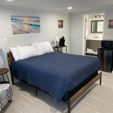 The Surf Beach Motel Thumbnail