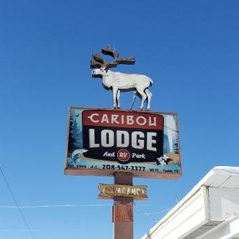 Caribou Lodge and Motel Thumbnail