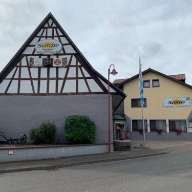 Hotel Sonne