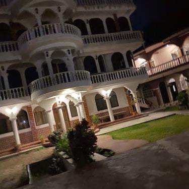 Gutierrez Hotel Thumbnail