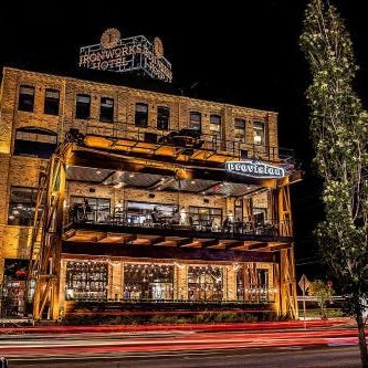 Ironworks Hotel Indy Thumbnail