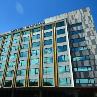 eHome Hotel Thumbnail