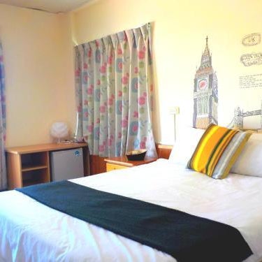 Qing Taoyuan Homestay