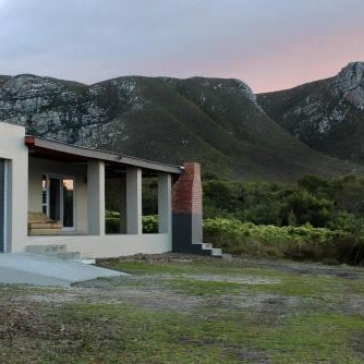 Blombos Self-Catering House