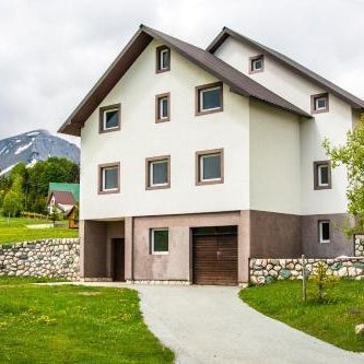 Apartmani Stari Gaj