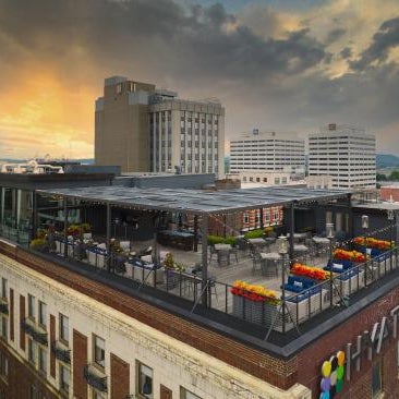 Hyatt Place Knoxville/Downtown Thumbnail