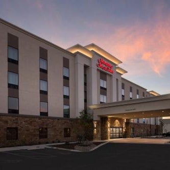 Hampton Inn By Hilton & Suites San Antonio Lackland AFB SeaWorld Thumbnail