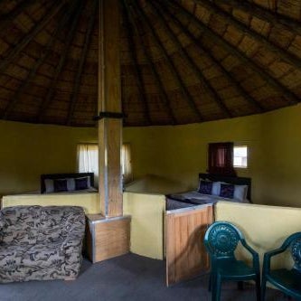 SANI STONE LODGE