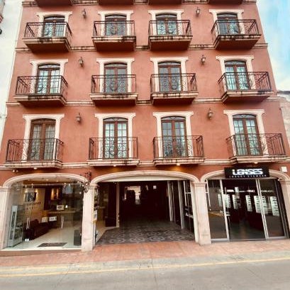 Hotel Real San Javier Thumbnail