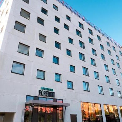 Forenom Hotel Flemingsberg - 10min from Älvsjö Thumbnail