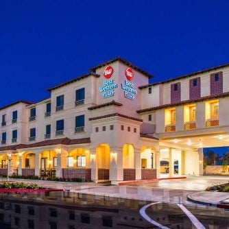 Best Western Plus Temecula Wine Country Hotel & Suites Thumbnail