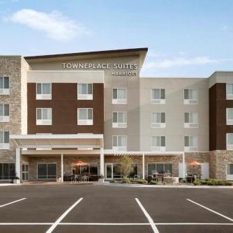 TownePlace Suites by Marriott Minooka Thumbnail