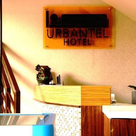 Urbantel Hotel Thumbnail