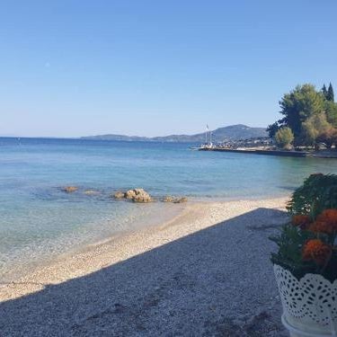 IONIAN MARE