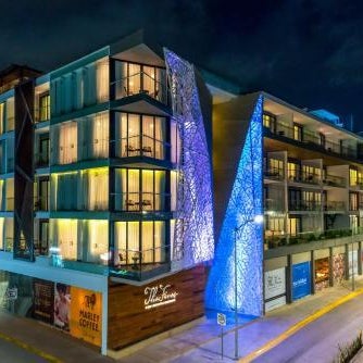 The Fives Downtown Hotel & Residences, Curio Collection by Hilton Thumbnail