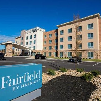 Fairfield Inn & Suites By Marriott Dayton North Thumbnail