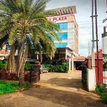 Hotel Maratha Residency