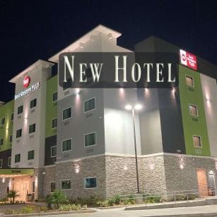 Best Western Plus Mid County Thumbnail