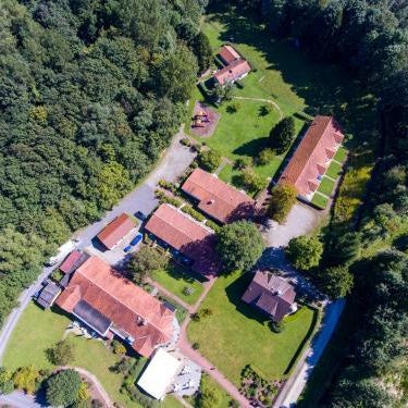 Waldhotel Humboldtsee