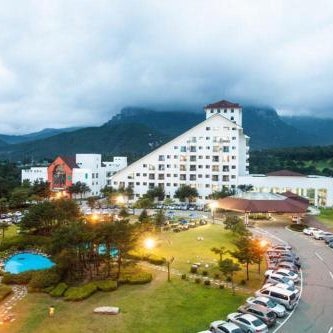 Ilsung Resort Sulak