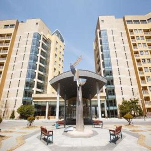 High Castle Resort