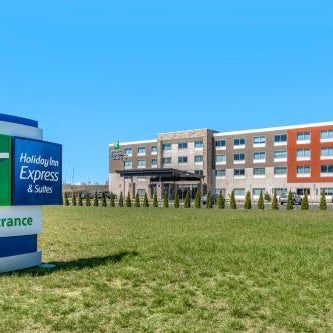 Holiday Inn Express and Suites Carlisle Southwest I-81 By IHG Thumbnail