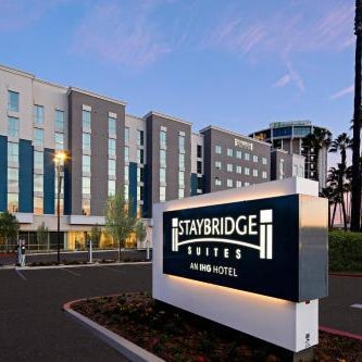 Staybridge Suites Long Beach Airport By IHG Thumbnail