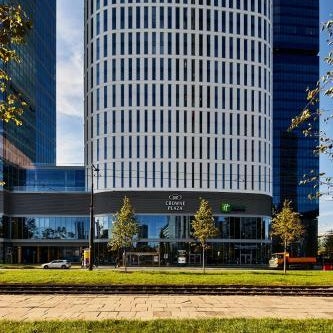 Holiday Inn Express Warsaw - The HUB By IHG Thumbnail