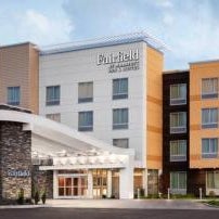 Fairfield Inn and Suites by Marriott St. Louis South Thumbnail