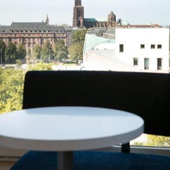 Aloft Strasbourg Etoile Thumbnail
